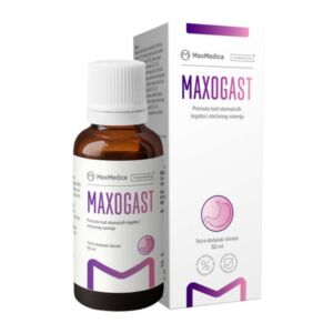 MaxoGast 50 ml
