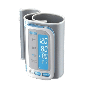 Auron Easy LS 808 aparat za merenje krven pritisok - za nadlaktica