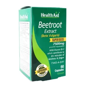 HealthAid Beetroot