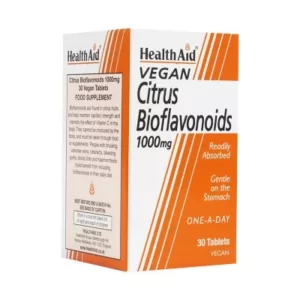 HealthAid Citrus Bioflavonoids