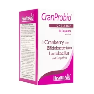 HealthAid CranProbio