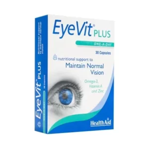 HealthAid EyeVit Plus