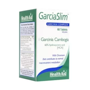 HealthAid GarciaSlim