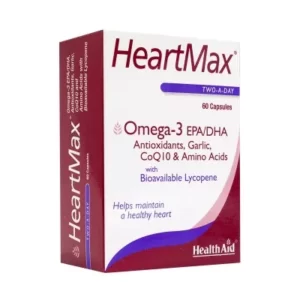 HealthAid HeartMax