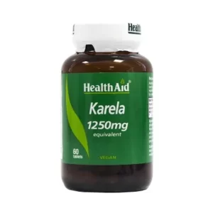 HealthAid Karela