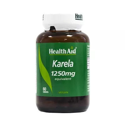 HealthAid Karela