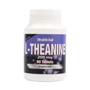 HealthAid L-theanine