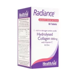 HealthAid Radiancе