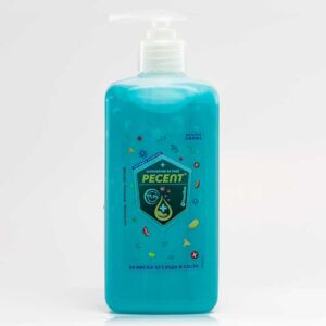 Resept гел за раце 500ml со пумпа