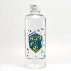 Resept раствор 500ml
