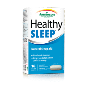 HEALTHY SLEEP tablets