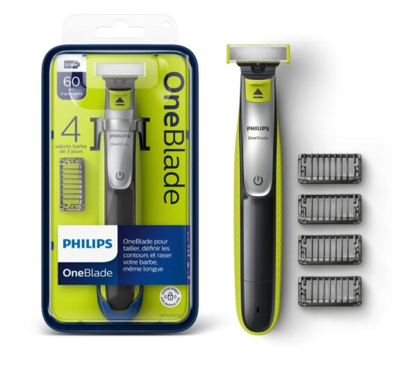 One Blade Електричен брич за мажи
