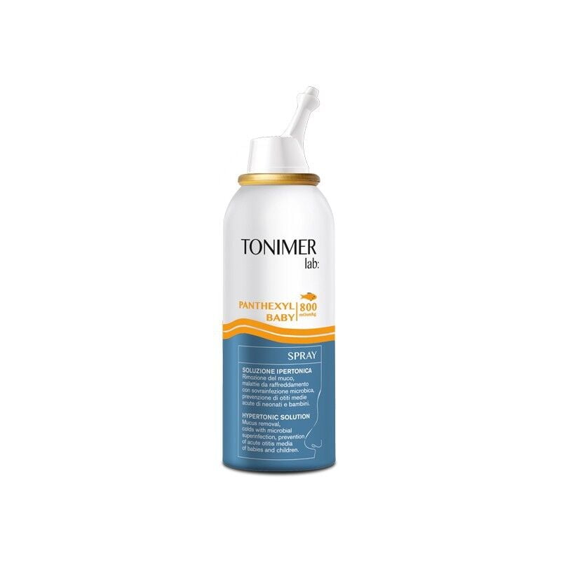 TONIMER PANTEXYL BABY SPRAY 100ml