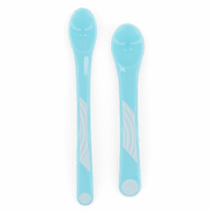 Twistshake 2x лажички за хранење 4+m