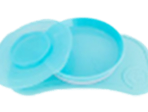 Twistshake Подлога и чинија на клик