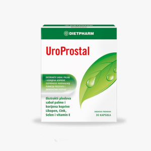 UroProstal