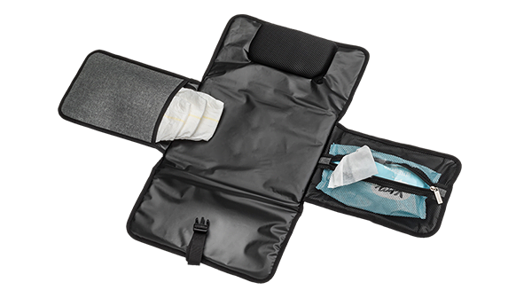 Twistshake Пренослива подлога за пресоблекување - Image 4