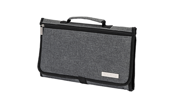 Twistshake Пренослива подлога за пресоблекување