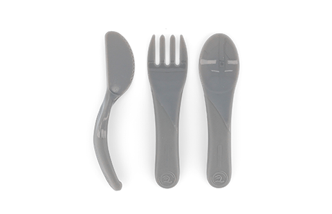 Twistshake Прибор за јадење