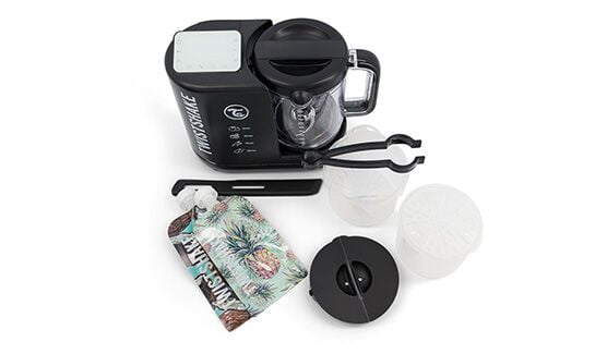 Twistshake Процесор за храна - Image 4