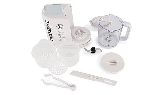 Twistshake Процесор за храна - Image 3