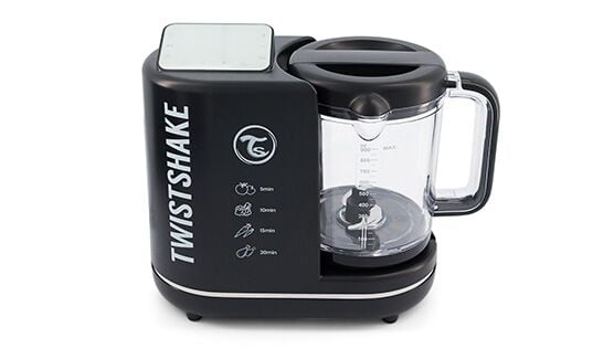Twistshake Процесор за храна