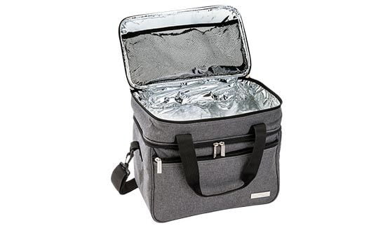 Twistshake Торба за ладење - Image 3