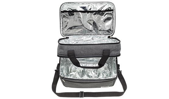 Twistshake Торба за ладење - Image 4