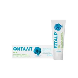 Fitalp gel