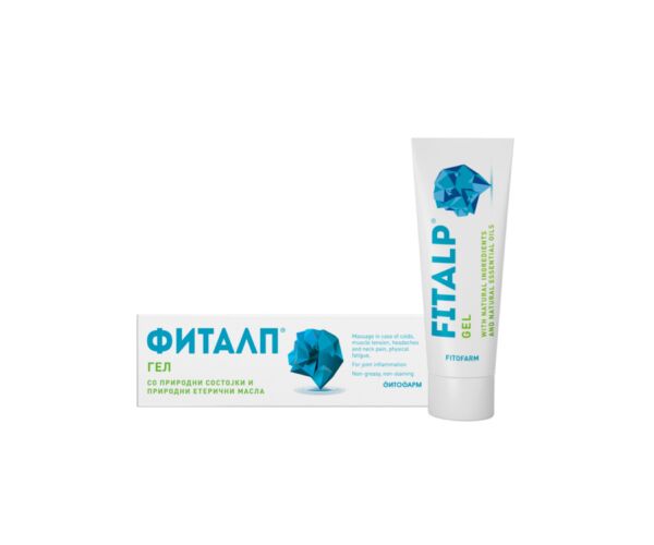 Fitalp gel