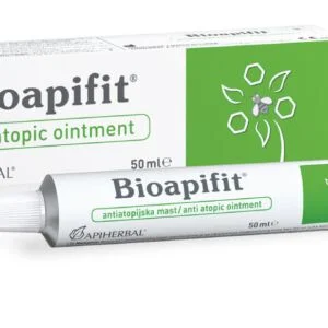 Bioapifit Antiatopiska mast