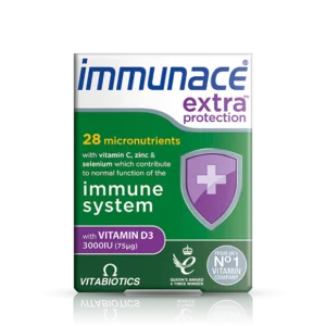 Immunace extra protection