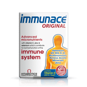 Immunace original