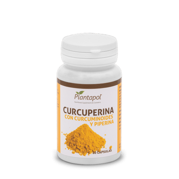 Curcuperine