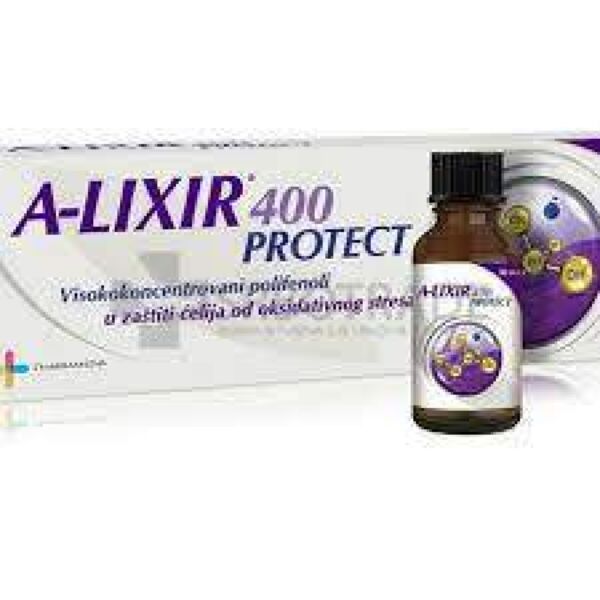 A-LIXIR 400 PROTECT