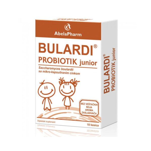 Bulardi junior kesi