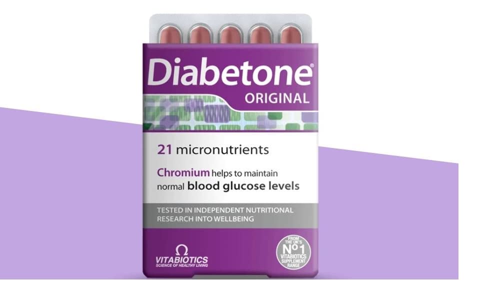 Diabetone original