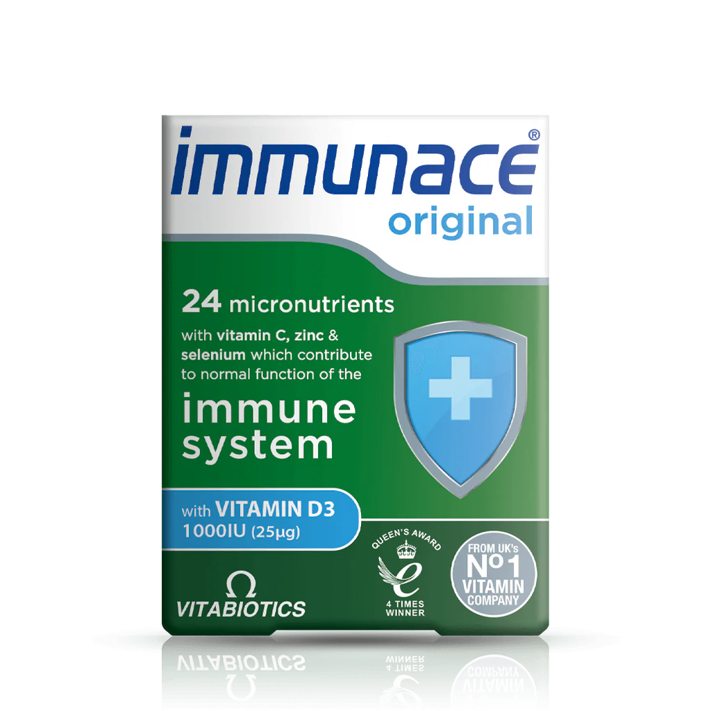 Immunace original