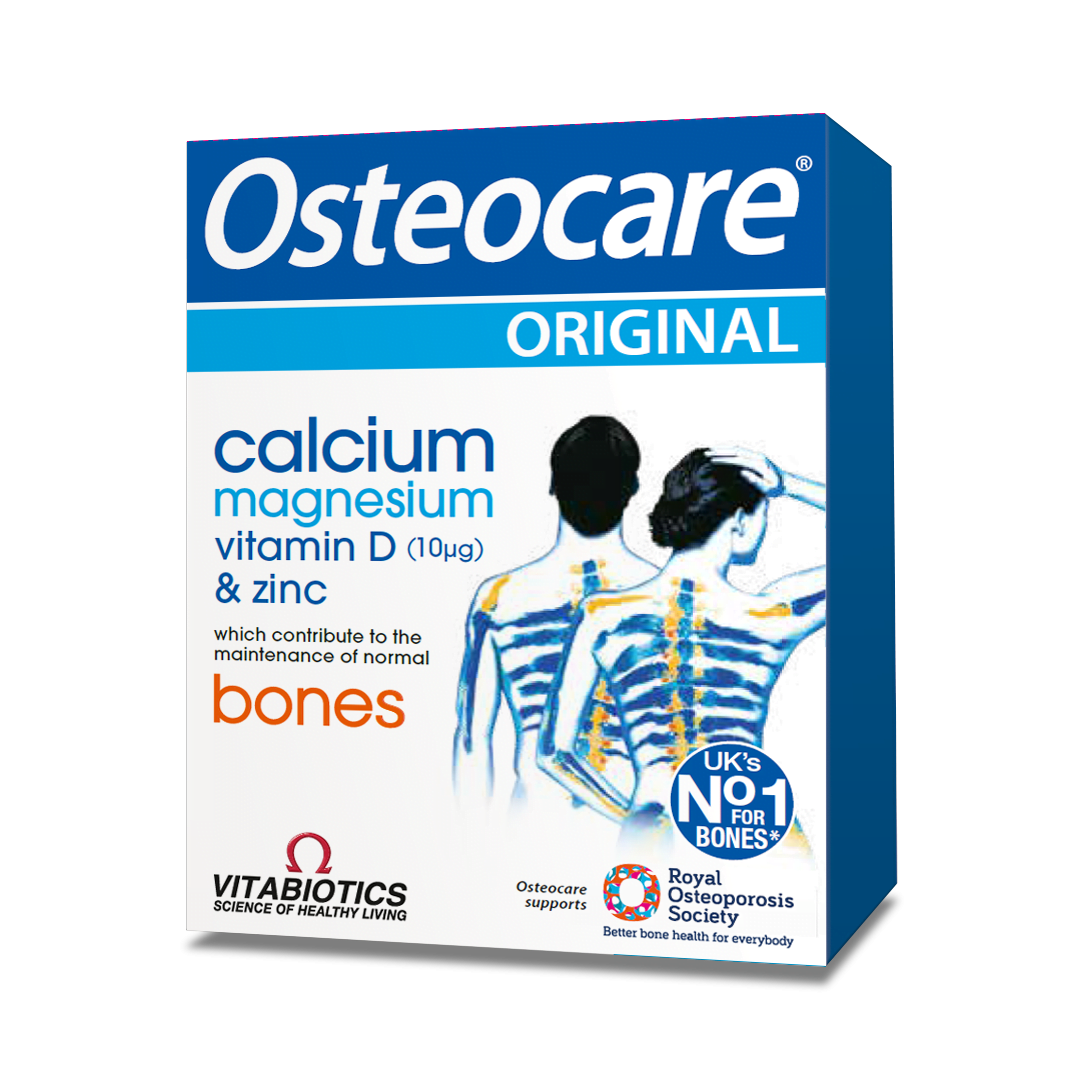 Osteocare original