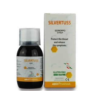 silvertuss syrup