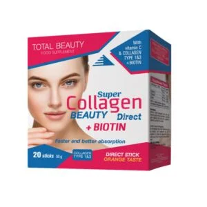 Collagen beauty direct