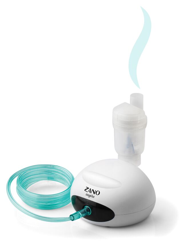 Zano inhalator