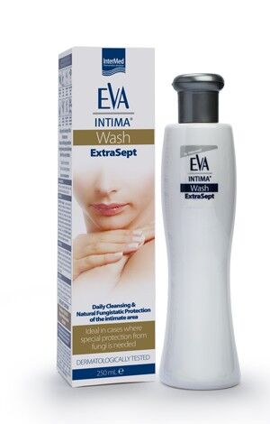 Eva Intrima Extrasept Wash
