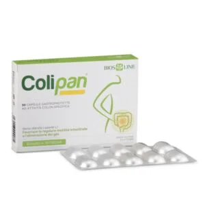 BIOSLINE ColiPan