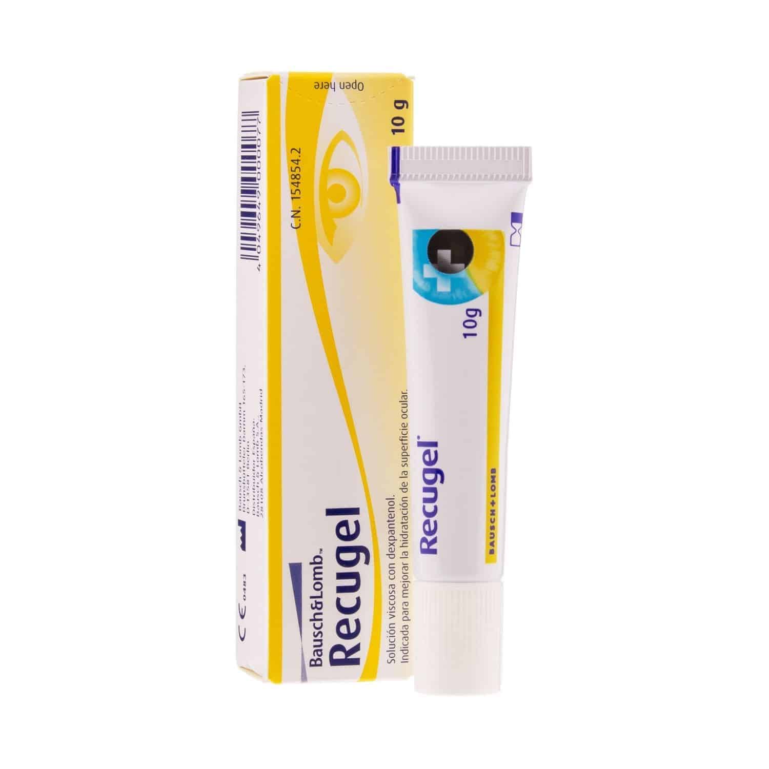 recugel gel