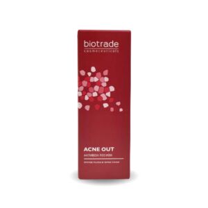 BIOTRADE ACNE OUT ACTIVE LOTION 60 ml