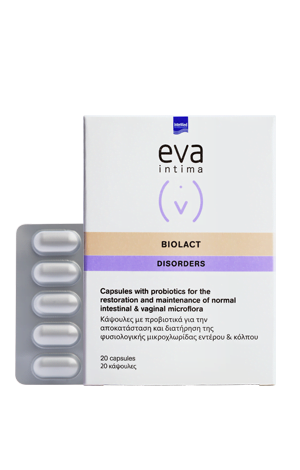 Eva Intima Biolact