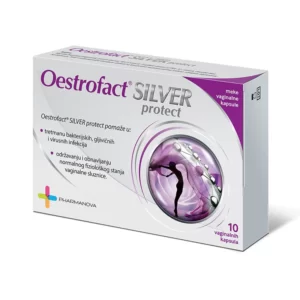 Oestrofact Silver protect