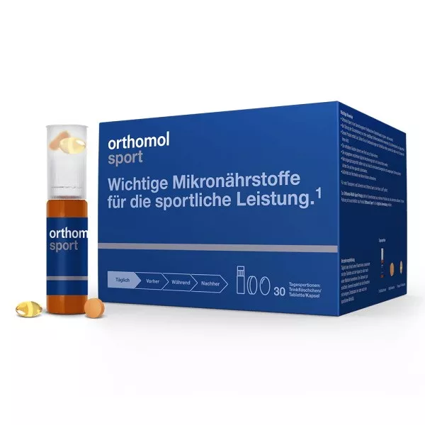 orthomol sport