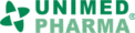 unimed pharma logo